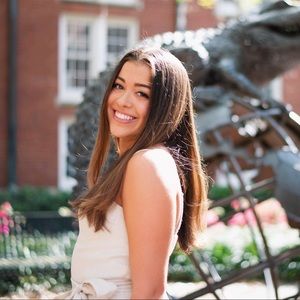 Meet your Posher, Alex